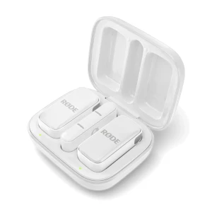 میکروفون یقه ای بی سیم رود مدل Wireless Micro رابط Lightning